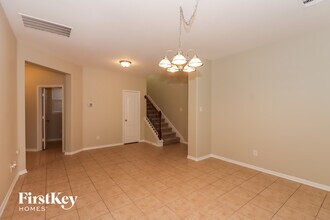 1315 Lucas St in Pearland, TX - Building Photo - Building Photo