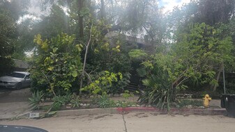 314 W Ave 43 in Los Angeles, CA - Building Photo