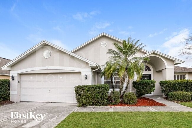 property at 247 Old Mill Cir