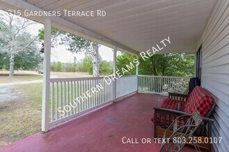 315 Gardners Terrace Rd in West Columbia, SC - Building Photo - Building Photo