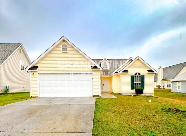 property at 6024 Preserve Pass