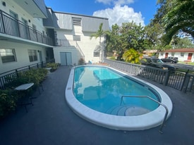 3700 NW 58th Ave in Virginia Gardens, FL - Building Photo