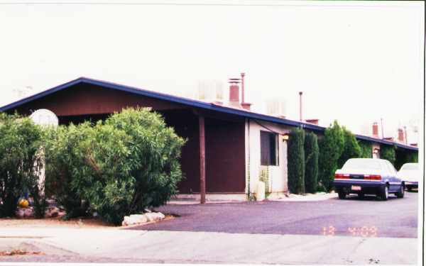 2849 N Sparkman Blvd in Tucson, AZ - Building Photo - Building Photo