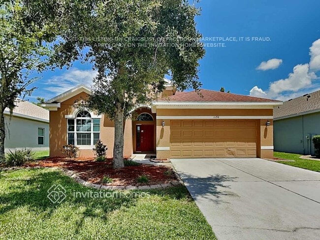 property at 11250 82nd St E
