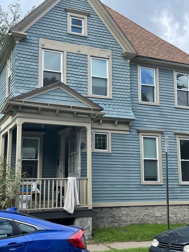 property at 15 Walton St