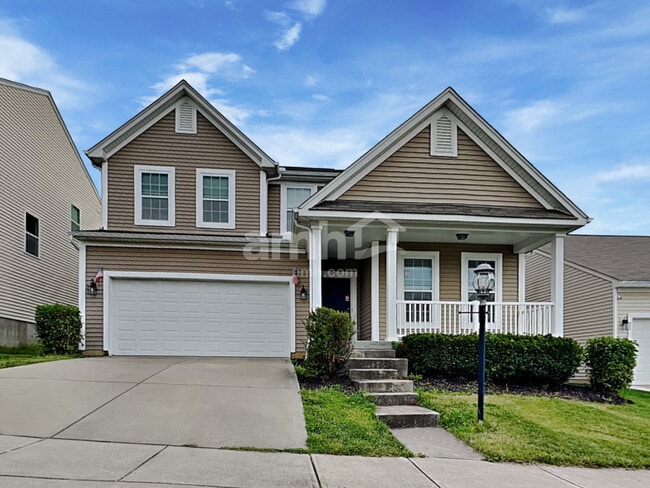 property at 9770 Soaring Breezes