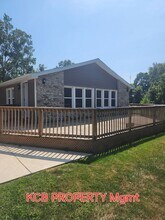 19 Cedar Island Dr-Unit -17 Cedar Island Drive in Logansport, IN - Building Photo - Building Photo
