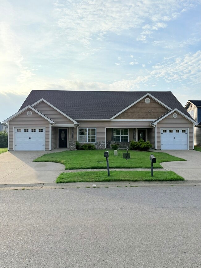 property at 342 Walnut Creek Dr