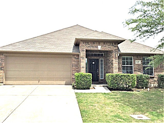 245 Brookdale Dr in Midlothian, TX - Building Photo