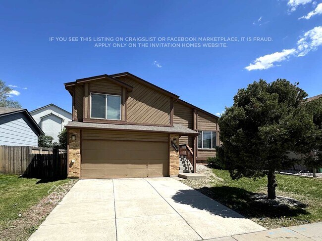 property at 12444 Country Meadows Dr