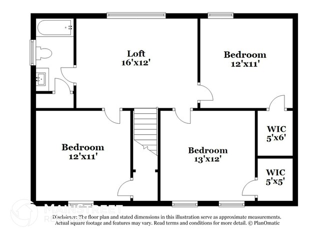 5420 Tucker Phillips Dr in Wingate, NC - Building Photo - Building Photo