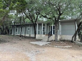23081 Nameless Rd in Leander, TX - Building Photo
