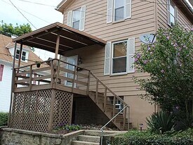 431 Harrison Ave in Greensburg, PA - Building Photo