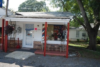 1328 Barry St in Oxford, AL - Building Photo - Building Photo