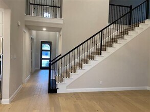 1618 Banded Ledge Dr in Mansfield, TX - Foto de edificio - Building Photo