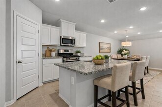 1504 Foxglove in Van Alstyne, TX - Building Photo - Building Photo