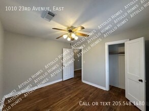 1010 23rd Ave E in Tuscaloosa, AL - Building Photo - Building Photo