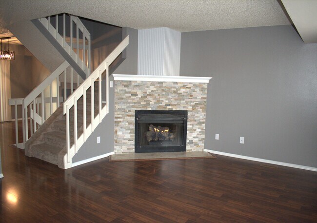 3801 Smoke Tree Dr in Colorado Springs, CO - Building Photo - Building Photo