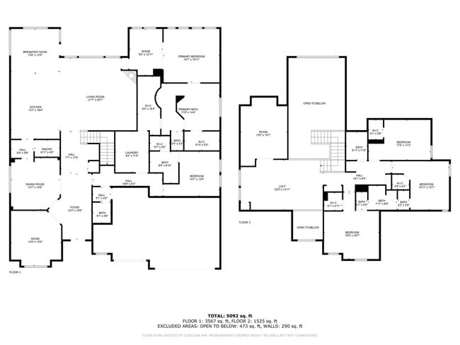 property at 27527 Stonebrook Manor Ln