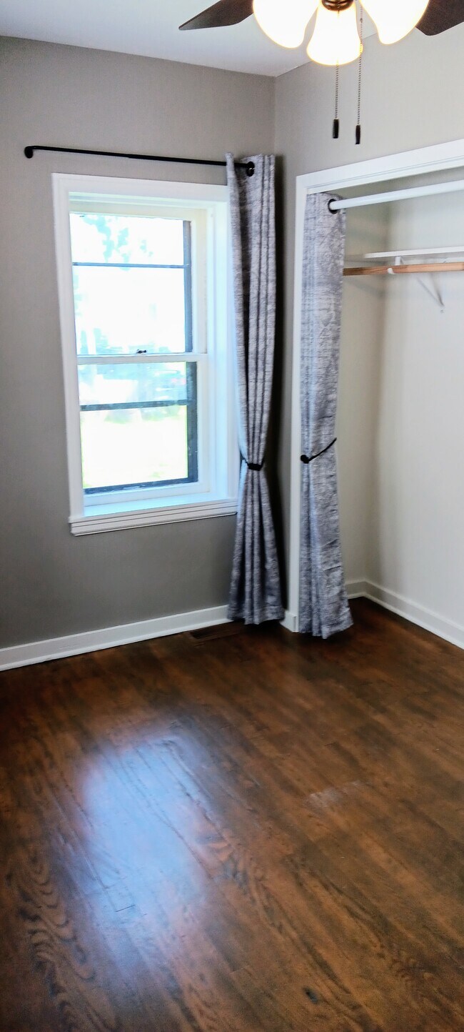 3011 N 15th St, Unit 3011 N. 15th St
