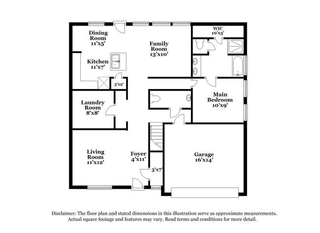 23434 Banksia Dr in New Caney, TX - Building Photo - Building Photo