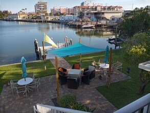 35 44th Avenue, Unit Banga Unit 1 in St Pete Beach, FL - Building Photo - Building Photo