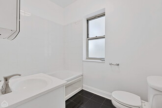 6200 S Evans Ave in Chicago, IL - Building Photo - Building Photo