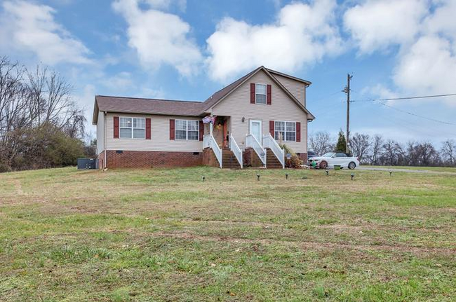 property at 3013a Mackenzie Ln