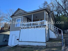 2301 24th Street Ensley in Birmingham, AL - Building Photo