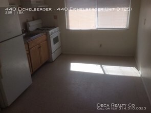 440 Eichelberger St-Unit -440 Eichelberger Uni in St. Louis, MO - Building Photo - Building Photo