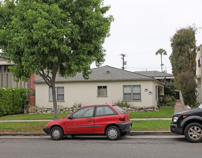 816-818 17th St in Santa Monica, CA - Building Photo - Building Photo