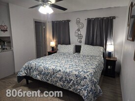3809 36th St in Lubbock, TX - Building Photo