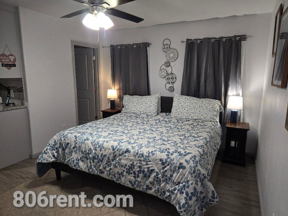3809 36th St in Lubbock, TX - Building Photo