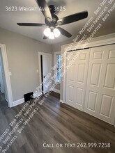 3623 Wright Ave in Racine, WI - Building Photo - Building Photo