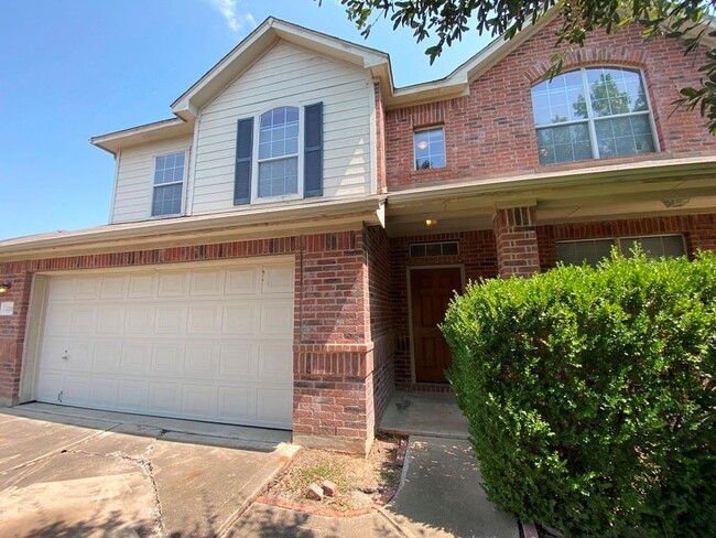 1201 Stone Rim Loop in Buda, TX - Foto de edificio - Building Photo