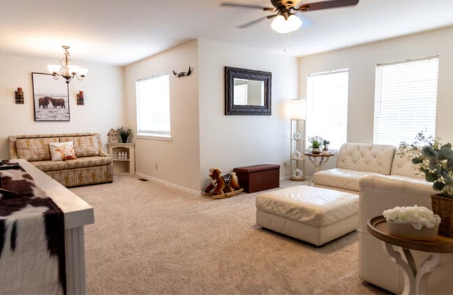 2907 S Waverly St in Kennewick, WA - Building Photo - Building Photo