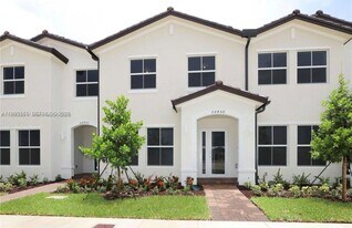 26459 SW 148th Ave in Naranja, FL - Building Photo