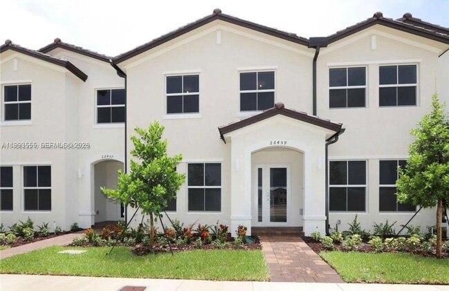 property at 26459 SW 148th Ave