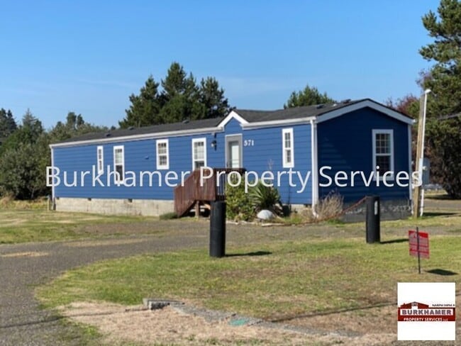 property at 571 S Forrest St