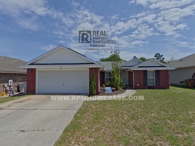 property at 1952 Bright Water Dr