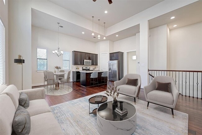 property at 36 N Hutcheson St