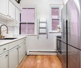 23 Aberdeen St, Unit 4A in Boston, MA - Building Photo - Building Photo