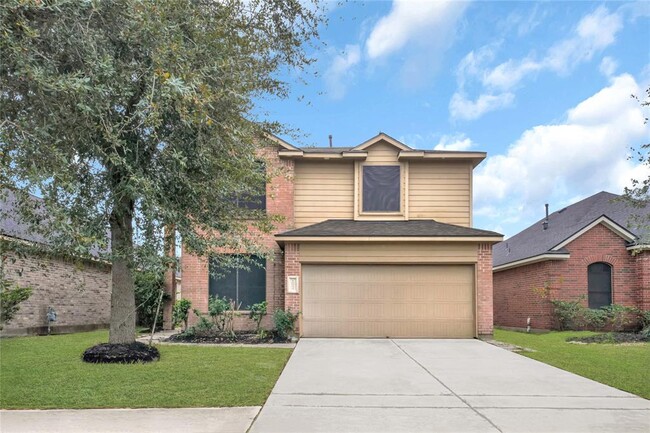 property at 15834 Mountain Mist Trail