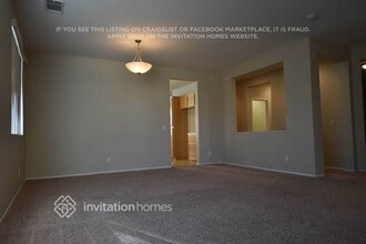 1134 Cambridge Ct in Lancaster, CA - Building Photo - Building Photo