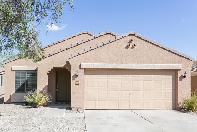 property at 16015 W Sierra St