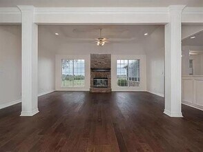 1191 Pasewark Cir in Prosper, TX - Building Photo - Building Photo