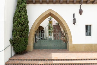 Chapala One in Santa Barbara, CA - Building Photo - Building Photo