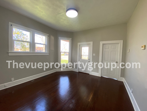 61 S 18th St in Terre Haute, IN - Building Photo - Building Photo