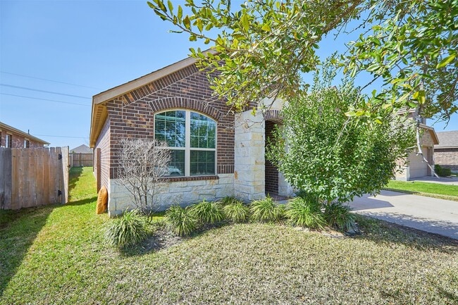 4439 Aversa Dr in Katy, TX - Building Photo - Building Photo