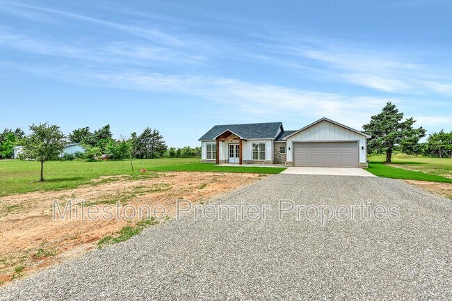 237 Gun Club Rd in Denison, TX - Building Photo - Building Photo